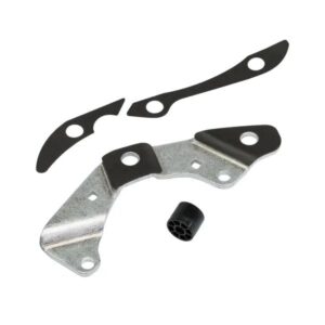 Servicekit montageplaat