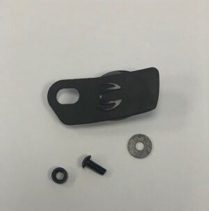 Cannondale Charge Port Cover
