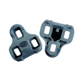 Look Kéo Grip Cleats grey