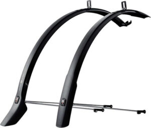 VELO 42 URBAN incl. spatbordstangen 28", set