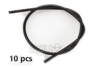 KLICKfix draadkabelset voor stuuradapter (per stuk)