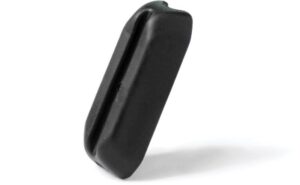 Lezyne D-Shape Seatpost Adapter KTV/Strip Drive