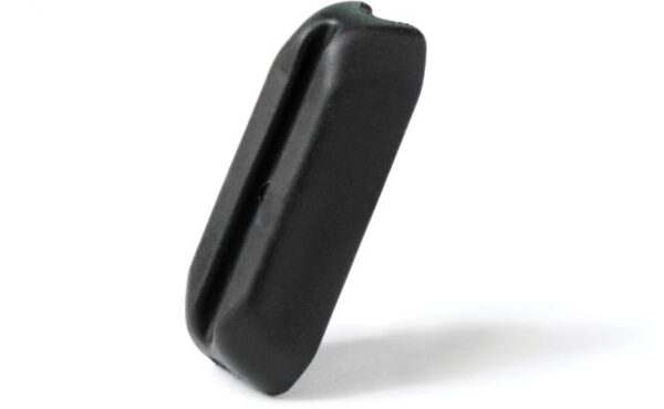 Lezyne D-Shape Seatpost Adapter KTV/Strip Drive