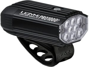 Micro Drive Pro 1000+ Front Light