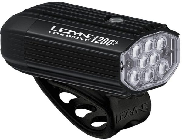 Lite Drive 1200+ Front Light