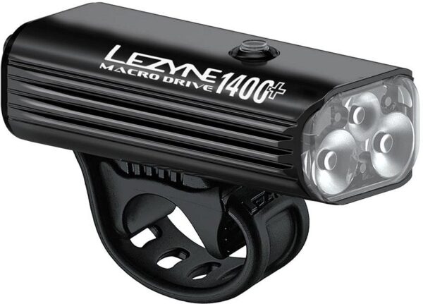 Front Led Macro Drive 1400+