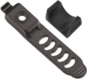 Lezyne Replacement Mount strap (Hecto/Micro/Macro/Power/Super)