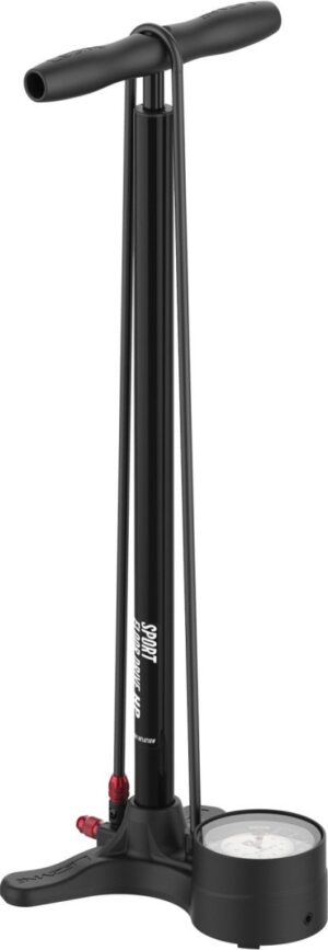 Floor Pump Sport Floor Drive Flat