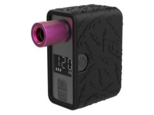Muc-off Airmach Mini Pro Elektrische pomp