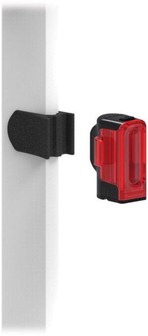 Lezyne Aeropost 3D Adapter for Strip Series black