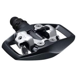 Pedalen SPD ED500