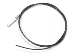 Cable Ultimate Mounting System Black