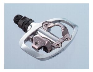 Pedaal SPD A520 Zilver (Gebruikt)