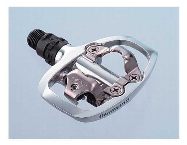 Pedaal SPD A520 Zilver (Gebruikt)