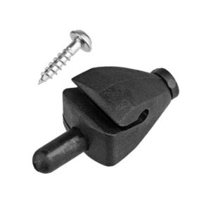 SKS/SPB-adapters voor spatbord met stangen