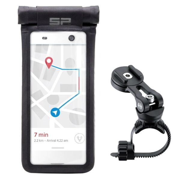 SP Connect Universal Case Bike Bundle SPC +