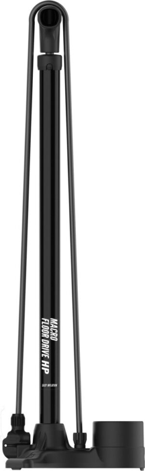 Lezyne Floor Pump Macro Floor Drive DV