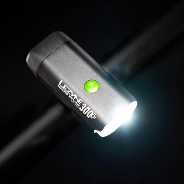 Micro STVZO 300+ Front Light - Afbeelding 2
