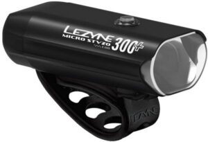 Micro STVZO 300+ Front Light
