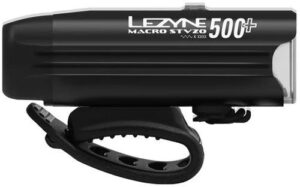 Macro STVZO 500+ Front Light