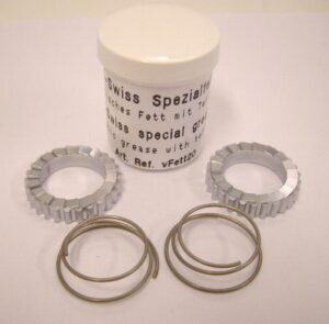 NAAFD DT SERVICEKIT 240S 18T