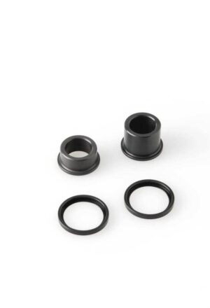 Naaf DT Ombouwkit 350/370 100/15 12mm->15mm