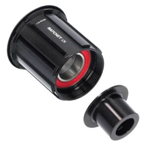 Naafdeel DT Body Kit Ratchet LN Race SH 142/12