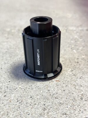 Naafdeel DT Body Kit Ratchet LN SH12 142/148/12