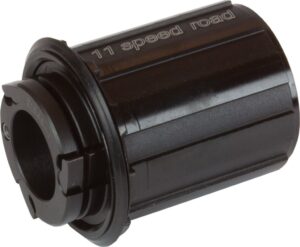 Naafdeel DT Body 3 Pawl SH Race