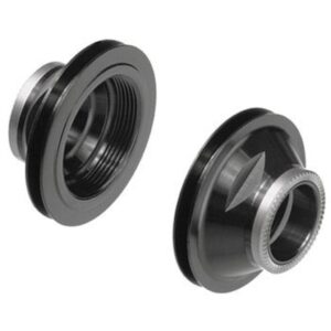 Naafdeel DT Ombouwkit 180 17mm DB CL 100/15
