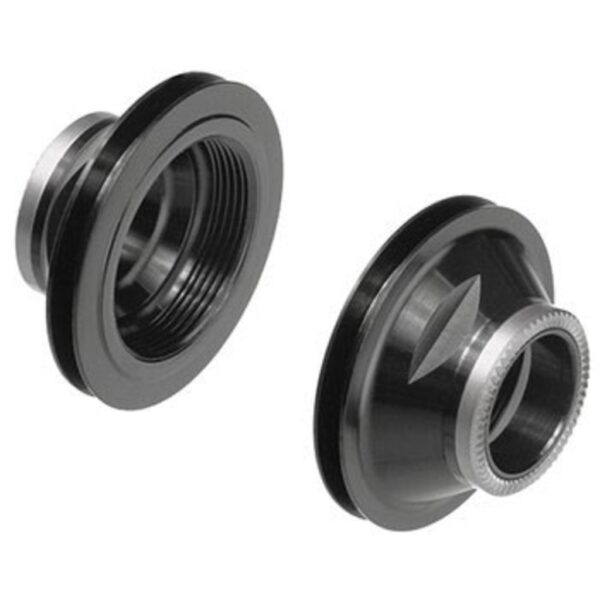 Naafdeel DT Ombouwkit 180 17mm DB CL 100/15