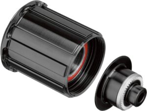 Naafdeel DT Body Kit Ratchet SH MTB 135/10