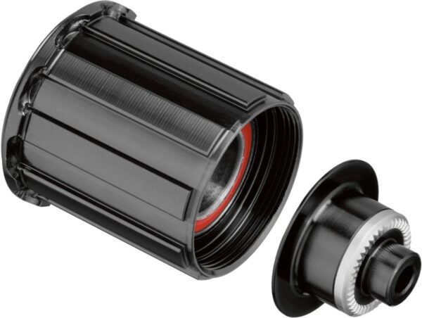 Naafdeel DT Body Kit Ratchet SH MTB 135/10