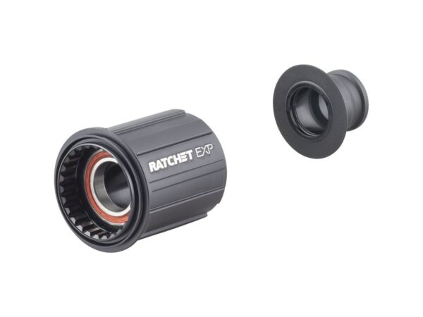 Naafdeel DT Body Kit Ratchet SH EXP 142/12