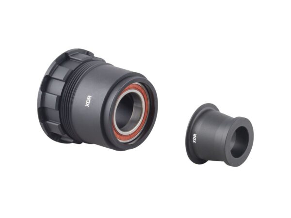 Naafdeel DT Body Kit Ratchet XDR EXP 142/12