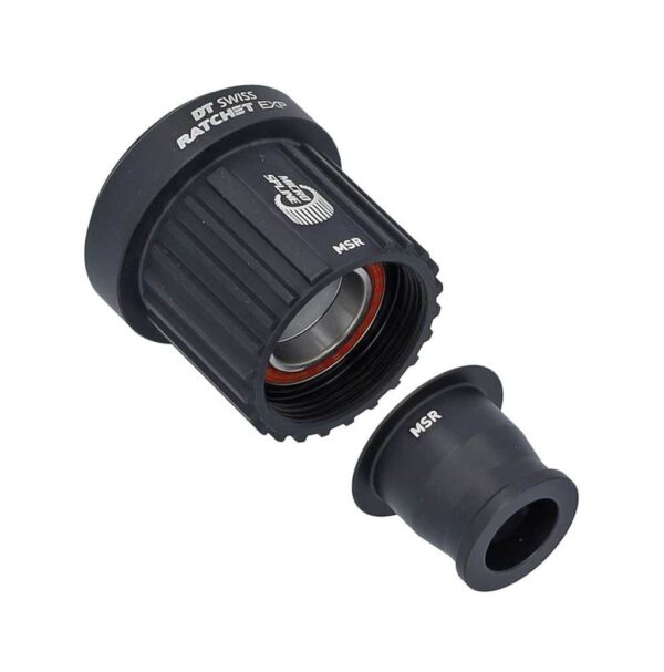 Naafdeel DT Body Kit Ratchet Race SH12 EXP 142/12