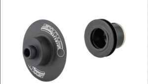 Naafdeel DT Ombouwkit 1100 Dicut DB CL Aero 100/5