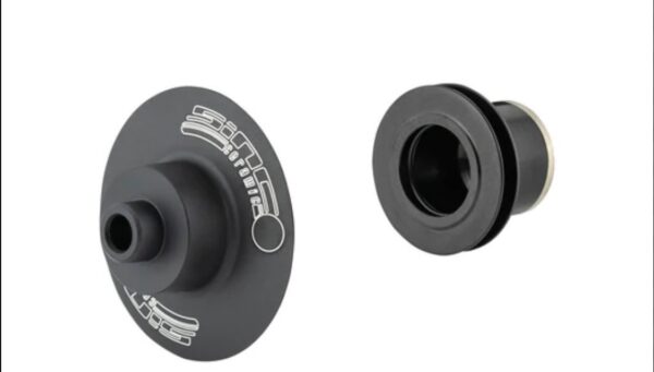 Naafdeel DT Ombouwkit 1100 Dicut DB CL Aero 100/5