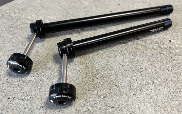 Steekas Set Pinarello Dogma/Grevil
