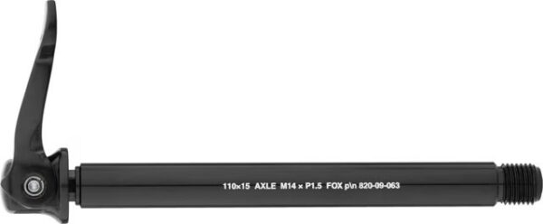 Fox Racing Shox Boost Thru-Axle for 36 / 38 Marzocchi Suspension Fork 2020