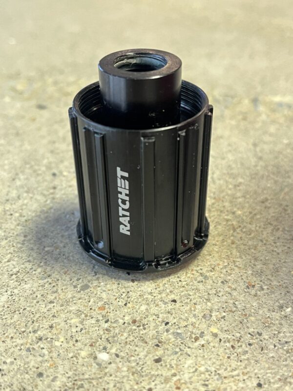 Naafdeel DT Body Kit Ratchet Race SH 142/12