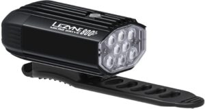 Micro Drive 800+ Front Light