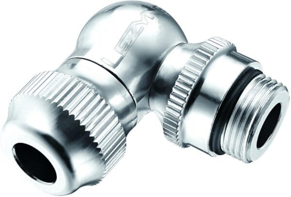 Slip Fit Chuck Adapter Silver