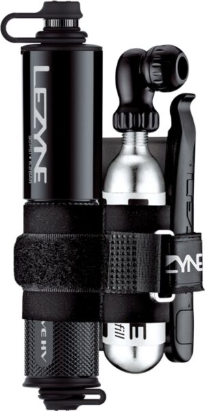 Hand Pump Pocket Drive HV Loaded incl. Lever Kit