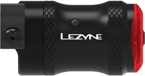 Saddle Drive 250 Rear Light - Afbeelding 2