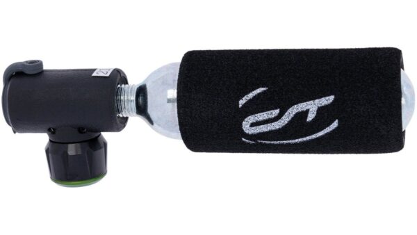 CO2 Inflator SV/AV