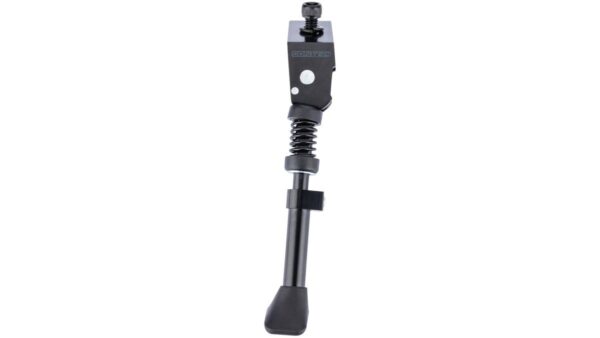 Standaard CKS-140 12-20" Aluminium Zwart