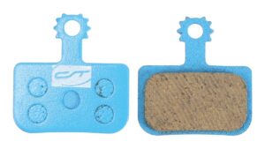 Remblokken Sram/Avid CBP-380