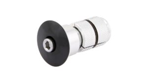 Ahead Plug 1 1/8" Aluminium
