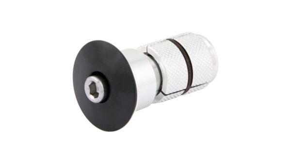 Ahead Plug 1 1/8" Aluminium